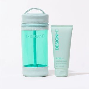DESIGNME GLOSS.ME HYDRATING MASK ORNAMENT